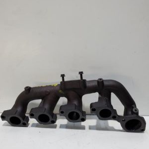 Colector de escape Ford Transit 2008 2.2 TDCI Diesel 100 CV