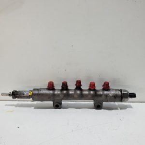 Rampa de inyeccion Ford Transit 2008 2.2 TDCI Diesel 100 CV