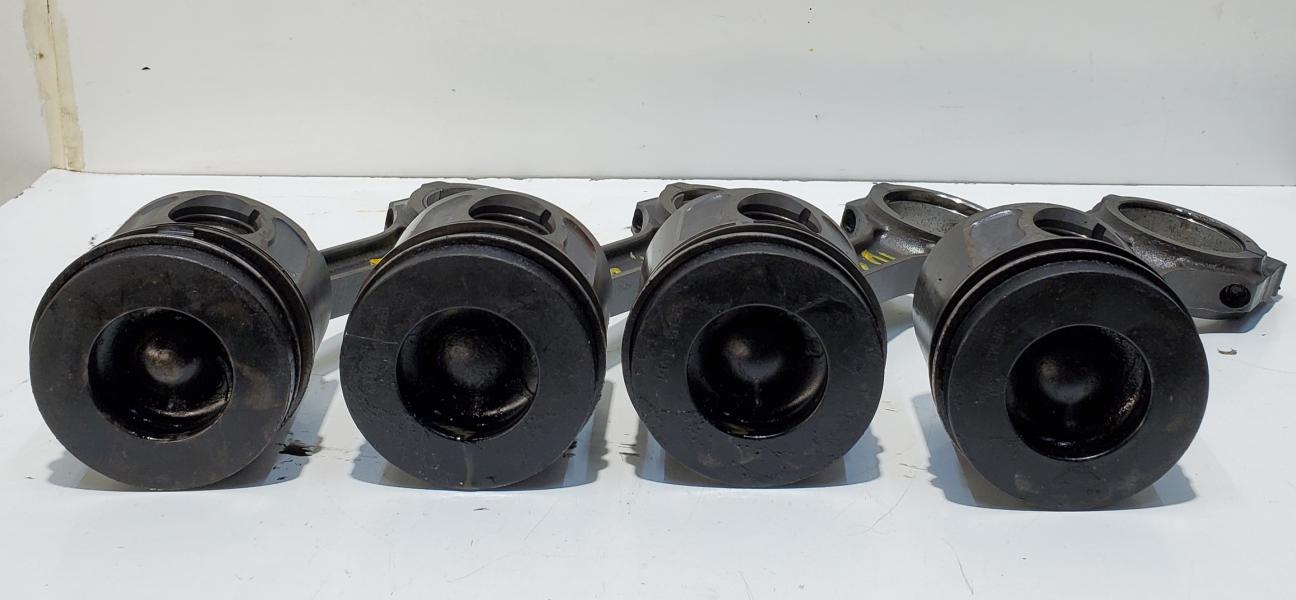 Piston con biela Ford Transit 2008 2.2 TDCI Diesel 100 CV - Imagen 2