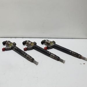 Inyectores Ford Transit 2008 2.2 TDCI Diesel 100 CV