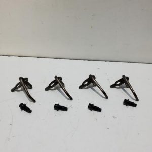 Engrasadores cilindros Ford Transit 2008