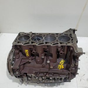 Bloque motor completo Ford Transit 2008