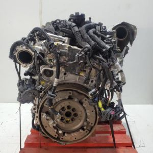 Motor completo Bmw X1 2024 U11