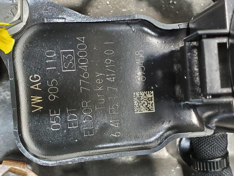 Motor completo Seat león 2021 LE 1.5 TFSI Gasolina 150 CV - Imagen 10