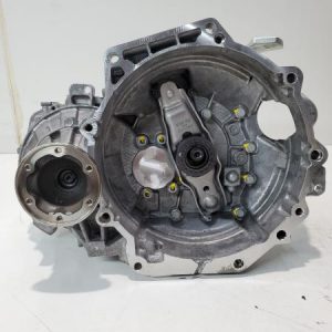 Caja de cambios Seat león LE 2021 1.5 TFSI Gasolina 150 CV TJW 02S300053A 02S300053AX