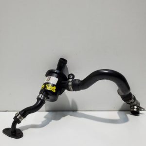 Decantador de aceite Fiat 500L año 2014