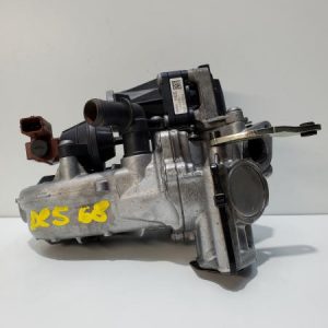 Enfriador egr cooler con egr Fiat 500L año 2014