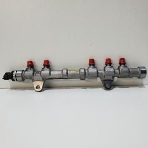 Rampa de inyección Fiat 500L año 2014 1.3 Diesel CDTI 85 CV