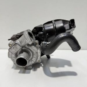 Turbo nuevo Fiat 500L año 2014 1.3 Diesel CDTI 85 CV