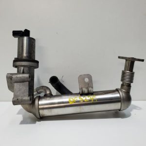 Enfriador egr cooler con egr Kia Ceed 2010 1.6 DIESEL 112cv