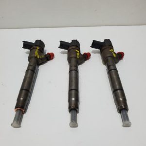 Inyectores Kia Ceed 2010 1.6 DIESEL 112cv