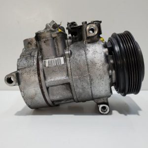 Compresor aire acondicionado Mercedes clase A 2013