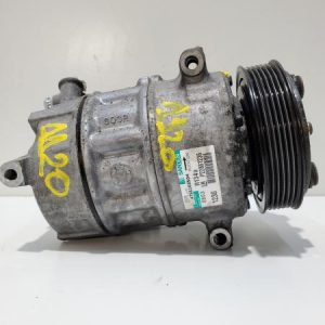 Compresor aire acondicionado Opel Insignia 2015