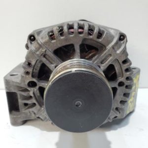 Alternador Fiat 500L 2014 1.3 Diesel CDTI