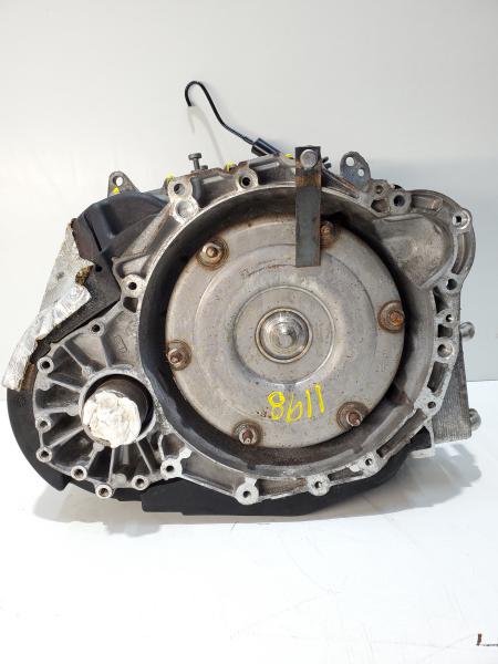 Caja de cambios automatica Range Rover Evoque 2014 2.2 Diesel SD4 190 CV 9HP48 LR072665 LR078558 LR182527 EJ327000BB