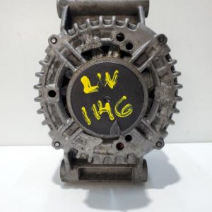 Alternador Ford Transit 2009 2.4 TDCI 140 CV