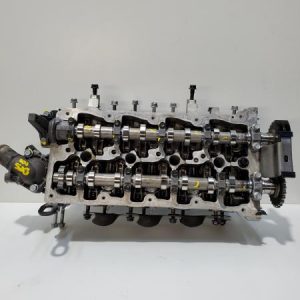 Culata completa con arboles de levas Kia Sportage 2014