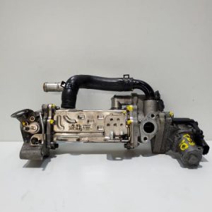 Enfriador egr cooler con egr Kia Sportage 2014