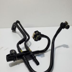 Tubos linea de combustible Kia Sportage 2014