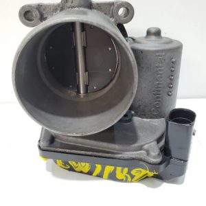 Cuerpo mariposa Volkswagen Golf 2011 1.4 TSI Gasolina 122 CV