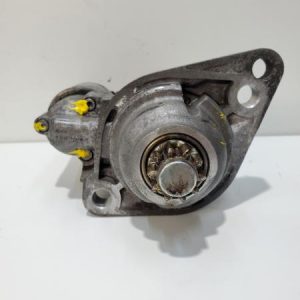Motor de arranque Volkswagen Golf 2011 1.4 TSI Gasolina 122 CV