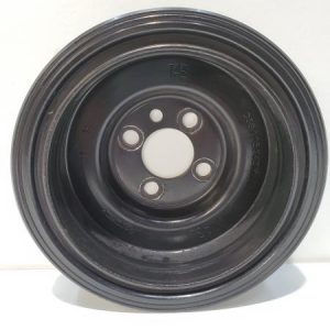 Polea cigüeñal damper Volkswagen polo 2010