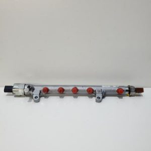 Rampa de inyeccion Volkswagen polo 2010