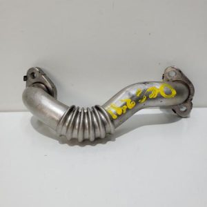 Tubo salida de gases Volkswagen polo 2010