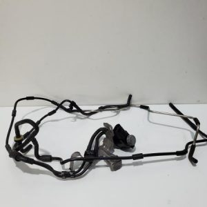 Tubos linea de vacio Volkswagen polo 2010