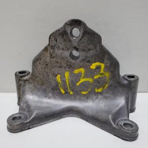 Soporte caja de cambios Porsche Cayenne 2005