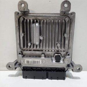 Centralita motor ecu Mercedes Clase C W204 BITURBO 2010
