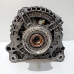 Alternador Audi A4 2007 2.0 TDI Diesel 140CV
