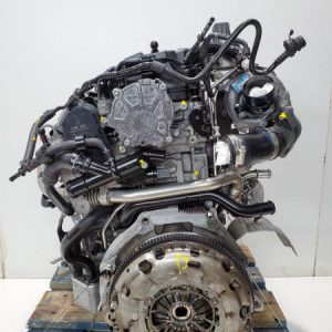 Motor completo VOLKSWAGEN PASSAT 2010 2,0 TDI DIESEL 140CV
