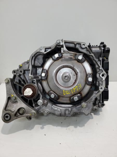 Caja de Cambios Automática 6T45 OPEL MOKKA 2016 1,6 CDTI DIESEL 136cv 95517637 95524460