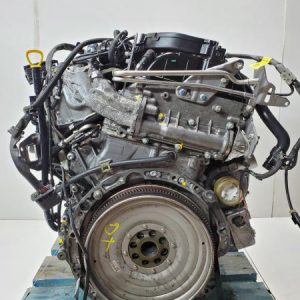 Motor completo MERCEDES CLASE B 2013