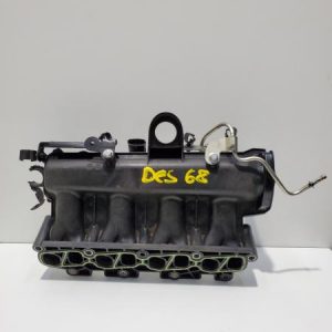 Colector de admisión Fiat 500L año 2014