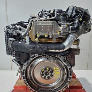Motor completo MERCEDES GLC W253 2019 2.0 diesel 191cv