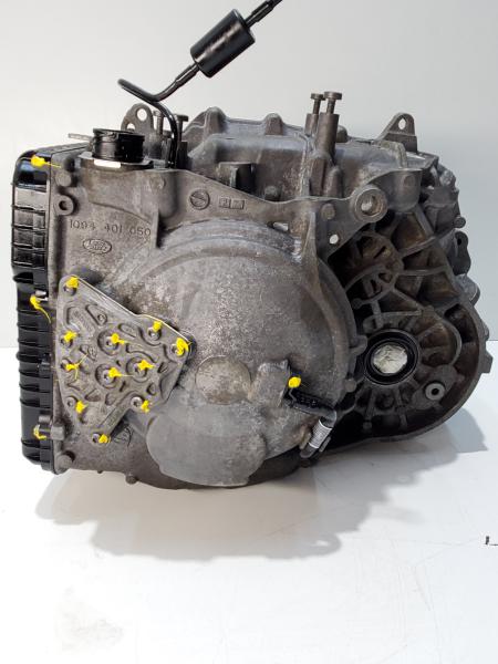 Caja de cambios automatica Range Rover Evoque 2014 2.2 Diesel SD4 190 CV 9HP48 LR072665 LR078558 LR182527 EJ327000BB - Imagen 2