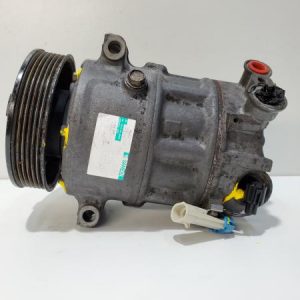 Compresor aire acondicionado Opel insignia 2009