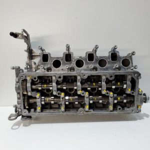 Culata completa Volkswagen polo 2010