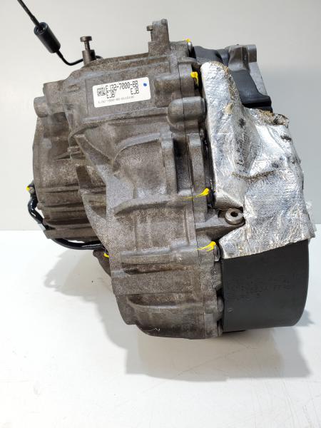 Caja de cambios automatica Range Rover Evoque 2014 2.2 Diesel SD4 190 CV 9HP48 LR072665 LR078558 LR182527 EJ327000BB - Imagen 3