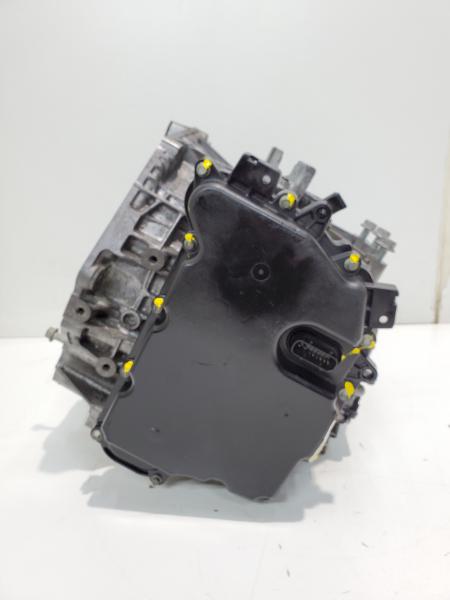 Caja de Cambios Automática 6T45 OPEL MOKKA 2016 1,6 CDTI DIESEL 136cv 95517637 95524460 - Imagen 4