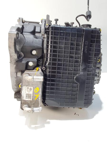 Caja de cambios automatica Range Rover Evoque 2014 2.2 Diesel SD4 190 CV 9HP48 LR072665 LR078558 LR182527 EJ327000BB - Imagen 4