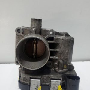 Cuerpo mariposa Ford Ka 2010 1.2 Gasolina 69 CV