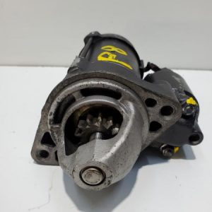 Motor de arranque Mercedes Sprinter 2014 2.1 CDI 204 CV