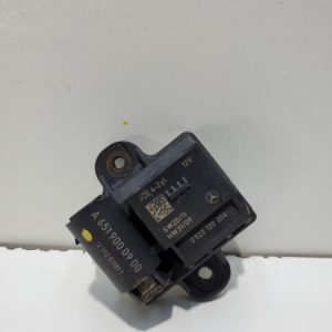 Caja precalentamiento calentadores Mercedes Sprinter 2014