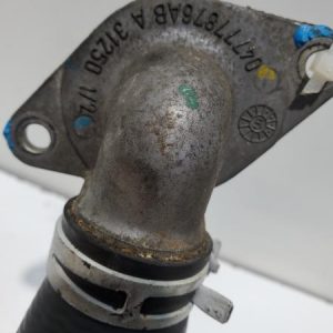 Toma linea refrigerante MINI 2004 1.6 GASOLINA 116 CV