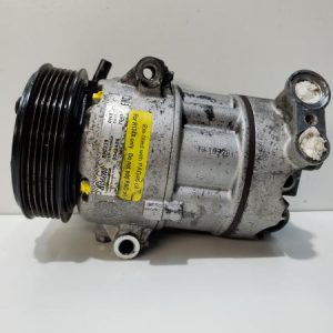 Compresor aire acondicionado Fiat 500L 2014