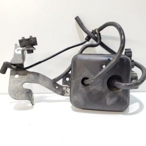 Caja de vacio Fiat 500L 2014 1.3 Diesel CDTI