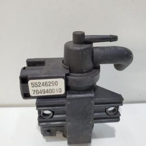 Válvula de vacio Fiat 500L 2014 1.3 Diesel CDTI